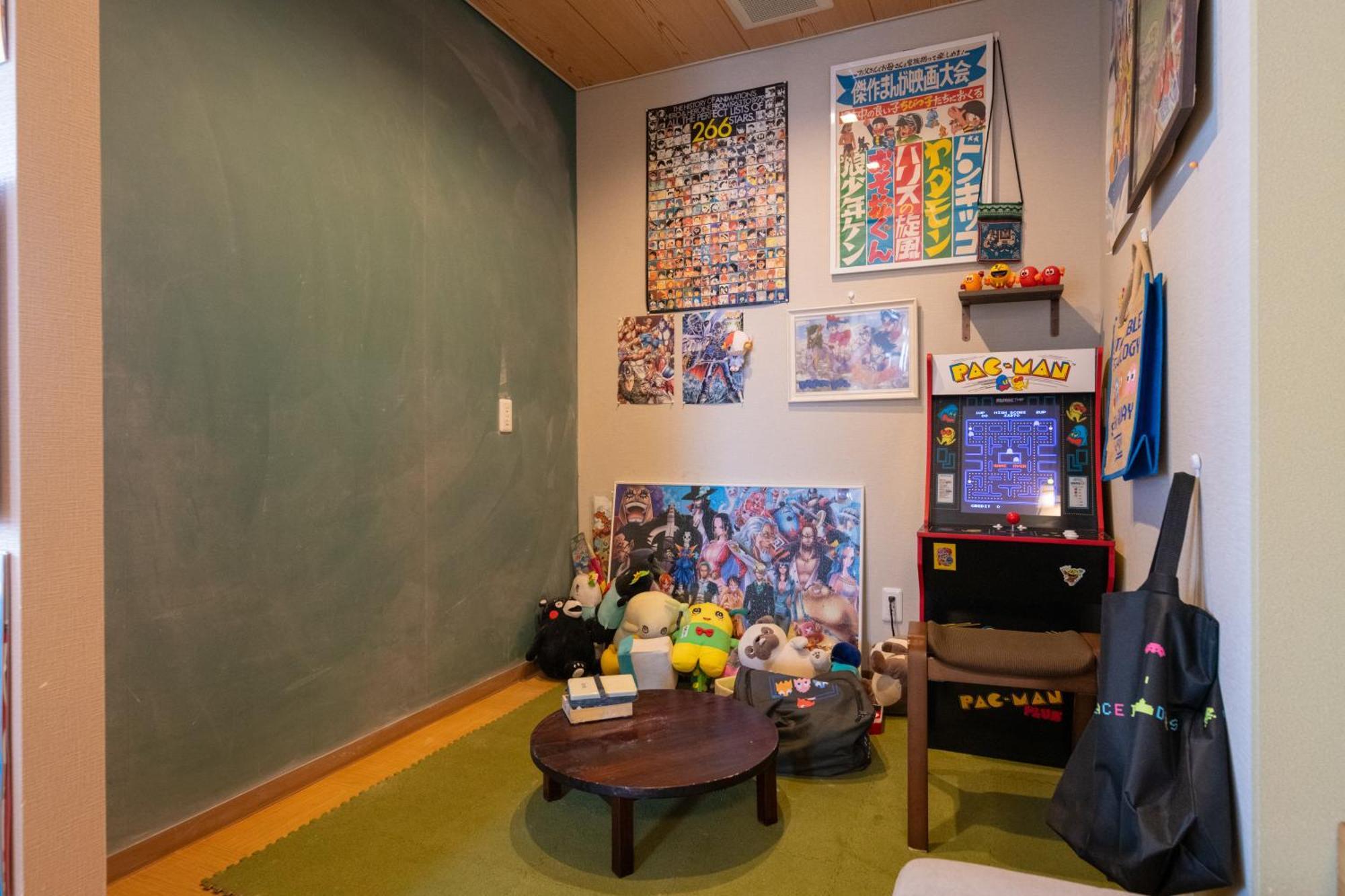 Guesthouse Tomoeドットコム Hakodate Exterior foto